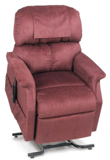 Comforter Lift Chair